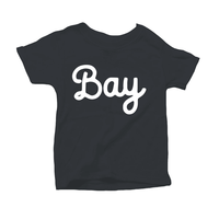 Bay Infant TriBlend Tshirt