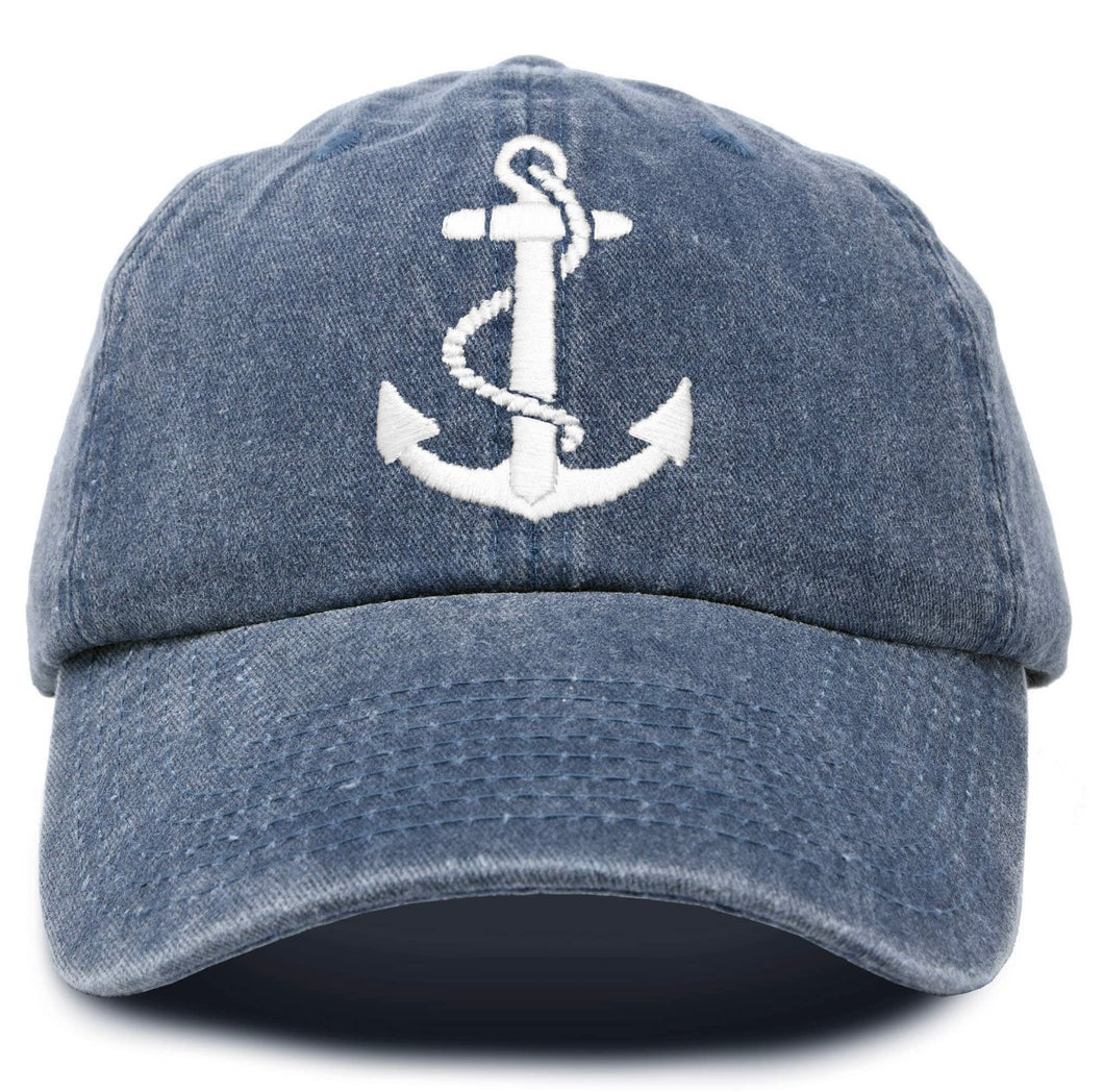 Anchor Hat