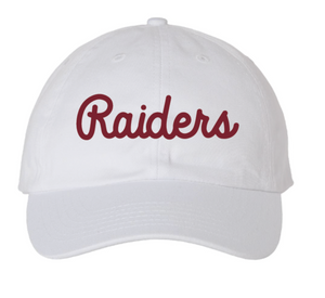 St. Raphael Script Raiders Youth Hat