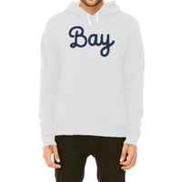 Bay Fleece Unisex Pullover Hoodie