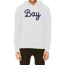 Load image into Gallery viewer, Bay Fleece Unisex Pullover Hoodie